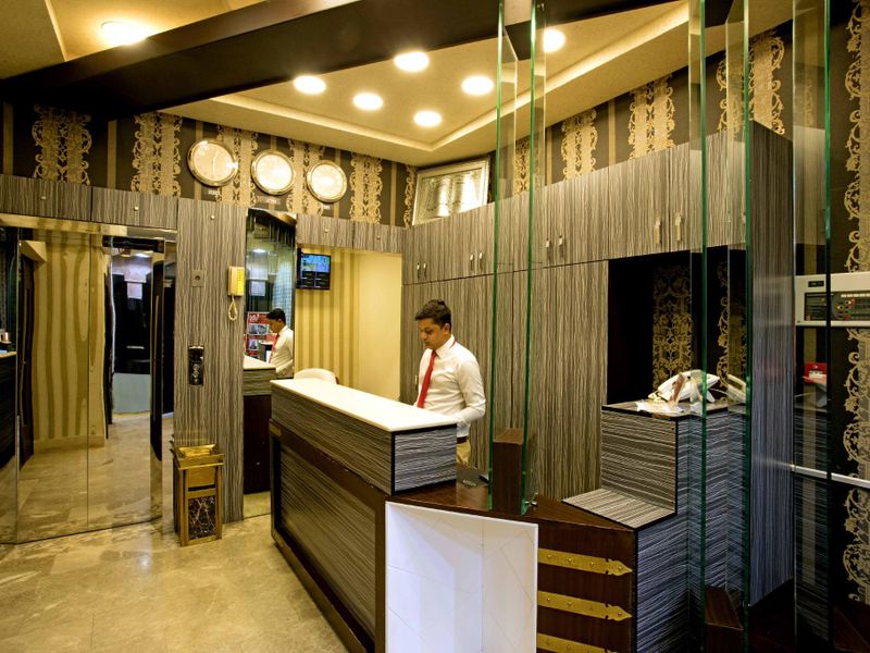 Hotel Photo 16