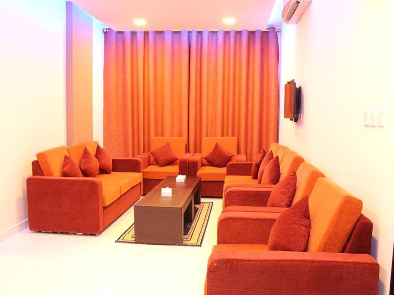 Hotel Photo 9