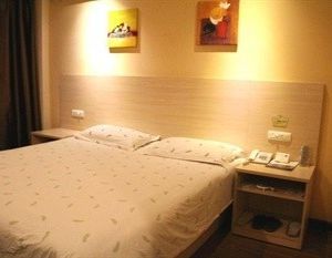 Sunshine 365 Hotel Hsiao-kan China