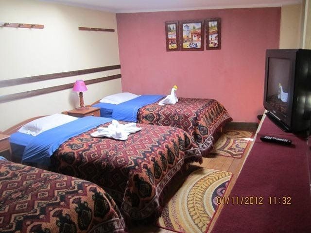 صورة الفندق 7
