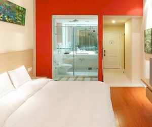 Hanting Hotel Xining China