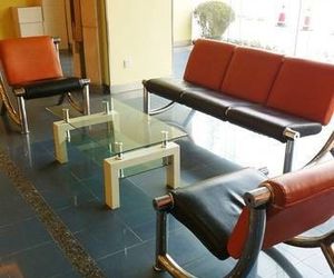 Motel 168 Shanghai Hongqiao Beishen Road Chiang-chiao-chen China