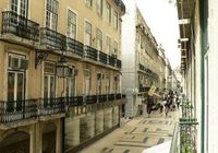 Отзывы Traveling To Lisbon Baixa Apartments
