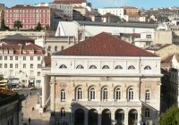 Отзывы Traveling to Lisbon Low Cost Lisbon Rossio Apartments