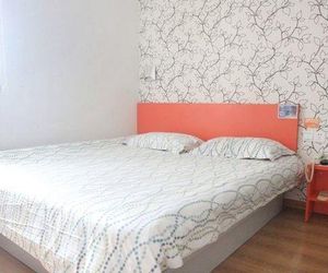 Pod Inn (Wuhan Guangfutun) Hanyang China