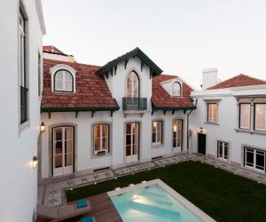 Casa Balthazar Lisbon Portugal