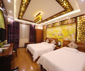 Zhouzhuang Guyunxuan Boutique Hotel Chou-chuang China