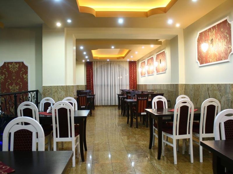 Hotel Photo 13