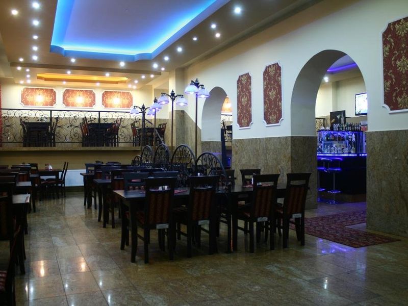 Hotel Photo 14