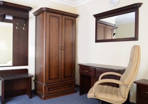 Hotel Photo 8