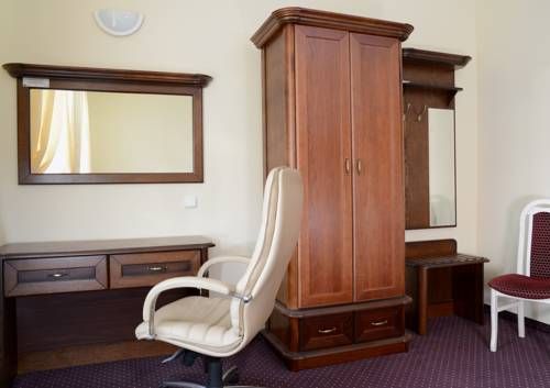 Hotel Photo 9