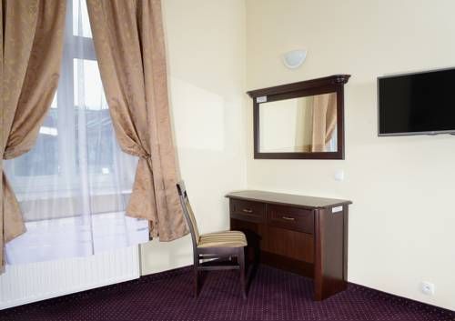 Hotel Photo 10