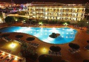 Marina Club Lagos Resort Lagos Portugal