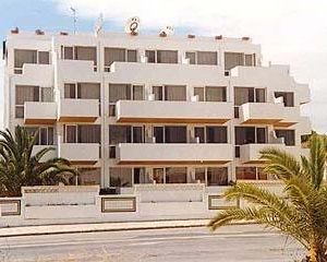 Hotel Montemar Lagos Portugal
