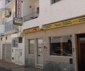 DBV Hostel e Guesthouse Lagos Portugal