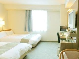 Фото отеля Niigata Keihin Hotel