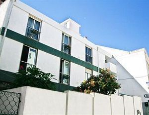 Hotel Cidade Velha Lagos Portugal
