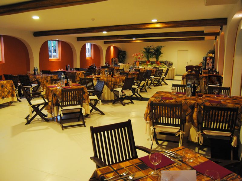 Hotel Photo 8