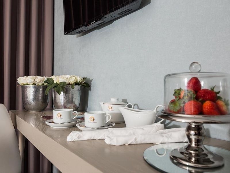 Hotel Photo 11