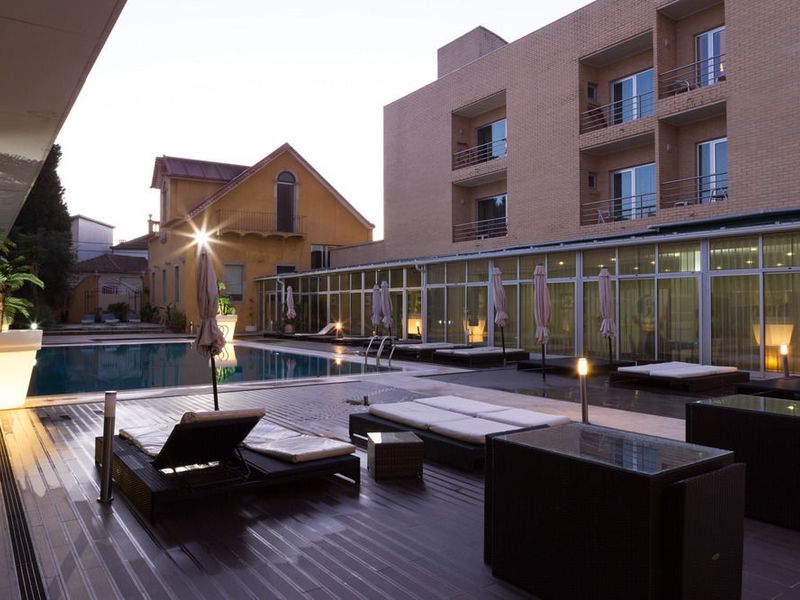 Hotel Photo 21
