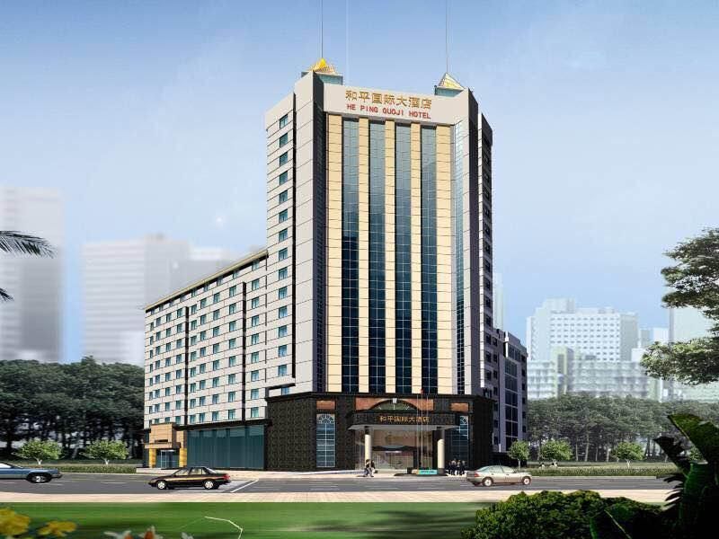Hotel Photo 1