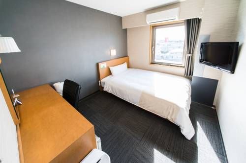 Super Hotel Minami Hikone Ekimae