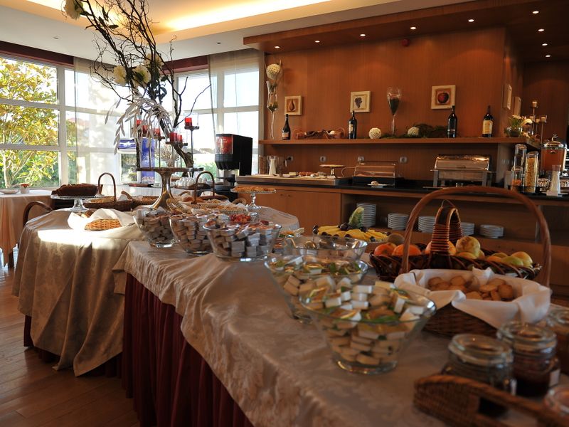 Hotel Photo 13