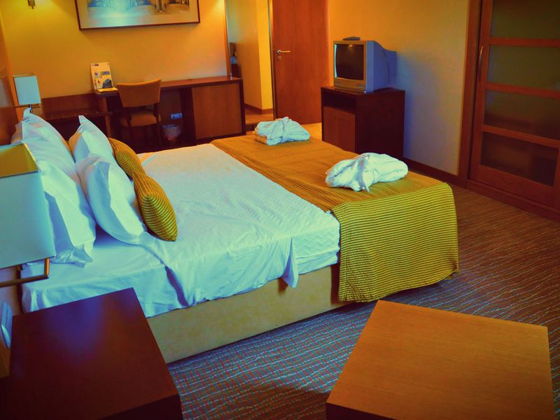 Hotel Photo 5