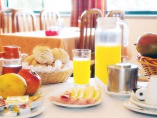 صورة الفندق 11