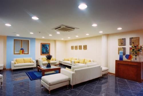 صورة الفندق 8