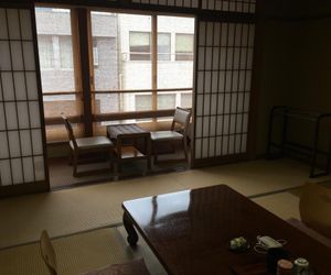 Ryokan Mitsuwa Toyooka Japan