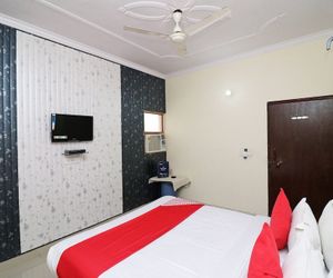 Harshit Paying Guest House Dhimapura India