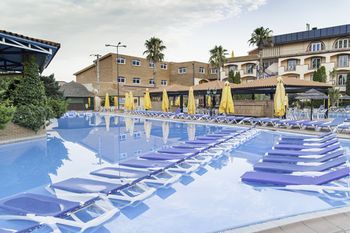 Hotel Photo 22