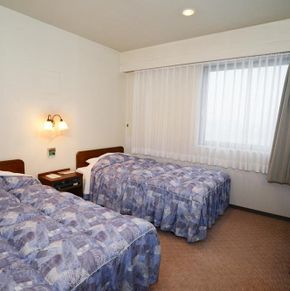 NearBy Hotel