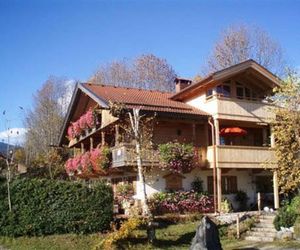 Landhaus Am Arzbach Bad Toelz Germany