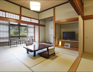 Fujisan Ryokan Kitakami Japan