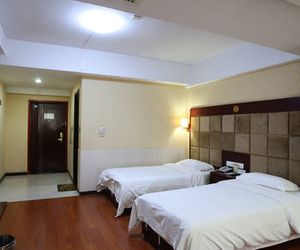 An Jia Hotel Xian China