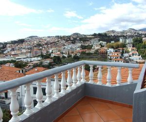 Residencial Pina Funchal Portugal