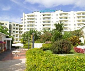 Suite Hotel Jardins Da Ajuda Funchal Portugal