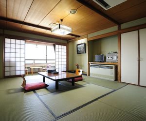 Uguisuya Ryokan Nagasaki Japan