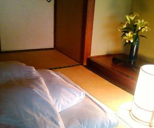 Fukutokuya Ryokan Nagasaki Japan