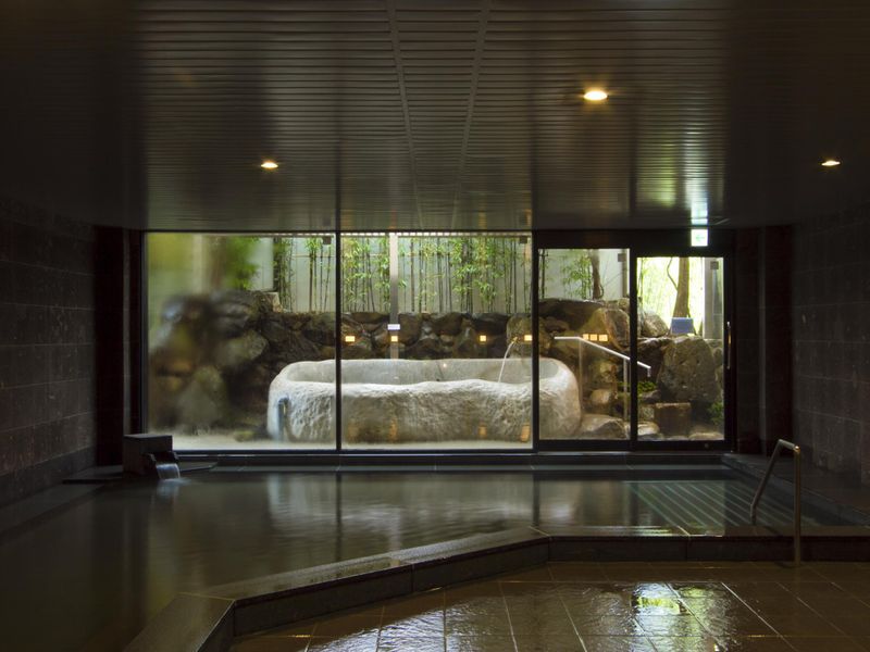 Hotel Photo 19