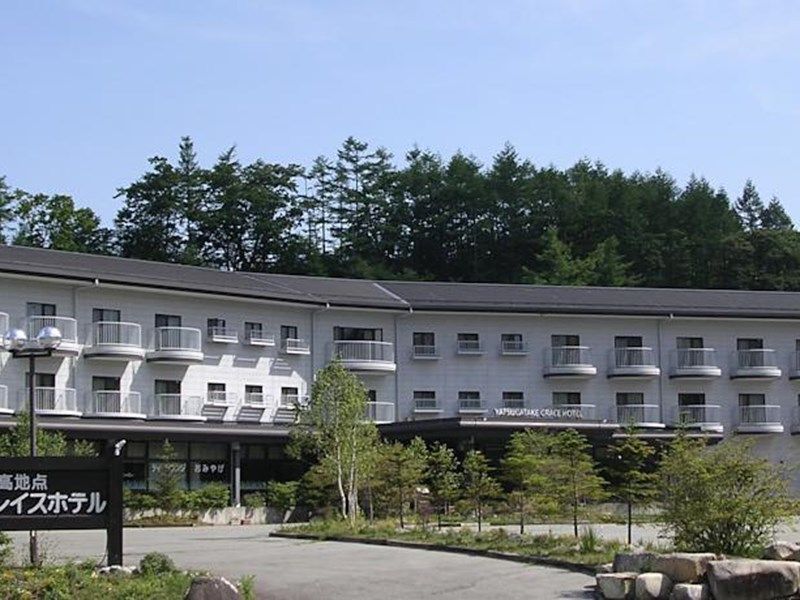 Hotel Photo 19