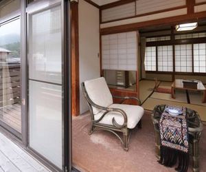 Shimizu Ryokan Beppu Japan