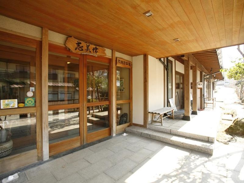 Hotel Photo 14
