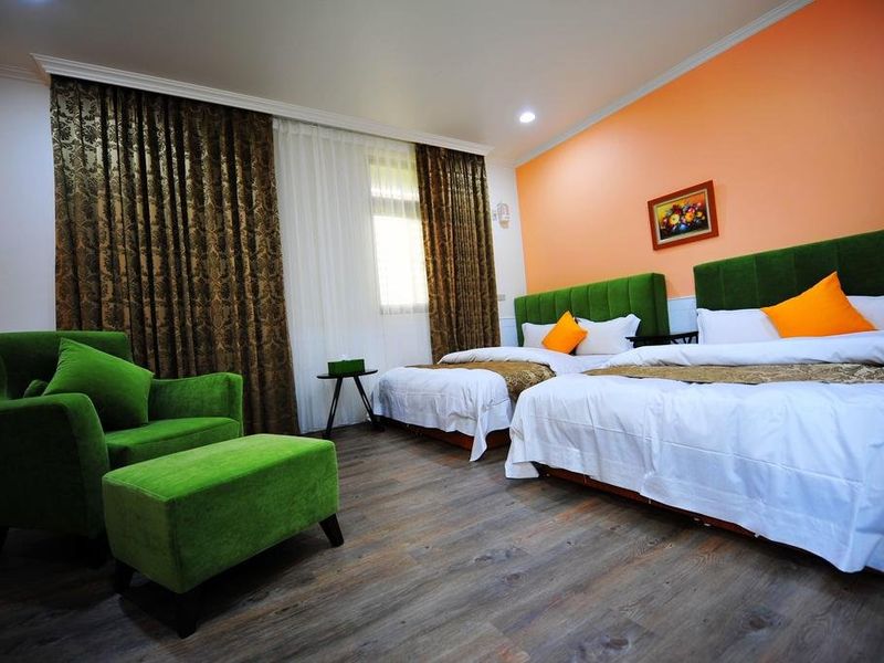 Hotel Photo 4