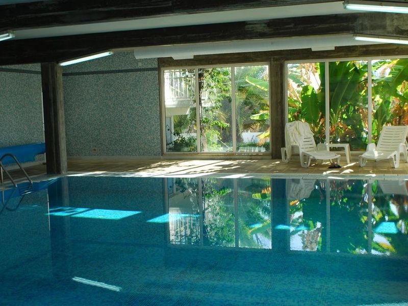 Hotel Photo 15