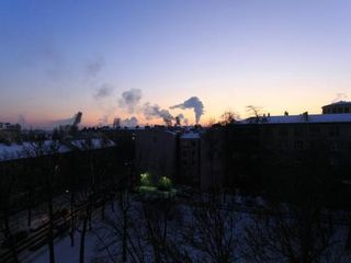 Офицерский