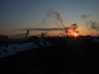 Офицерский
