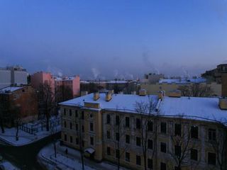 Офицерский